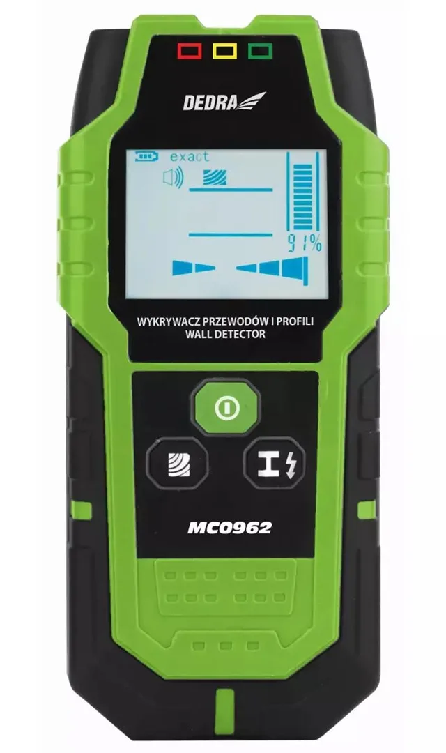 Profile And Wire Detector