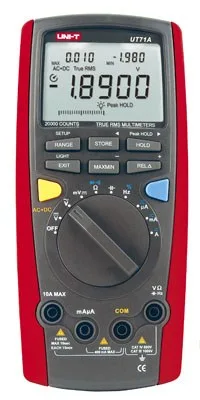 Uni-Trend UT71A multimeter Digital multimeter