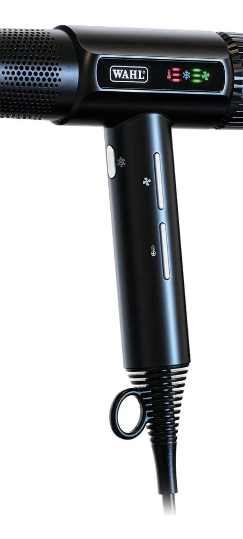 WAHL 4321-0470 Vanquish Hair Dryer