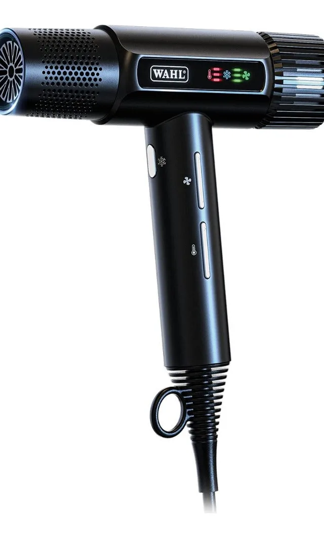WAHL 4321-0470 Vanquish Hair Dryer