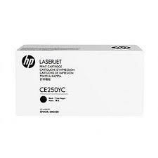 HP 59X Blk Contract LaserJet Toner Crtg - 1000 Seiten - Black