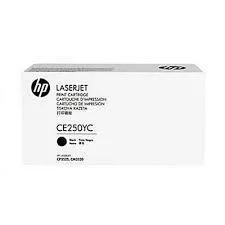 HP 59X Blk Contract LaserJet Toner Crtg - 1000 Seiten - Black