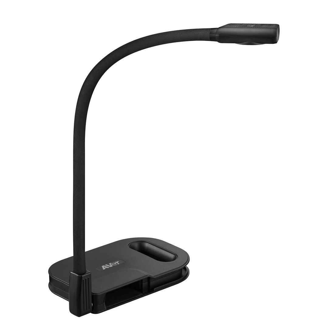 AVer U50 Document Camera Black