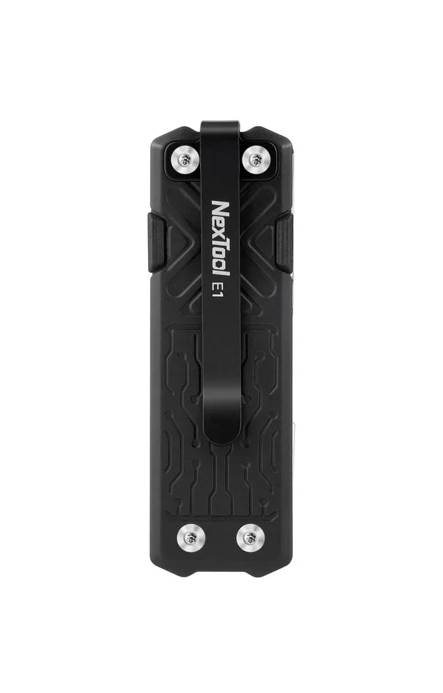 NexTool Pocket Tool E1 10-In-1 Multitool