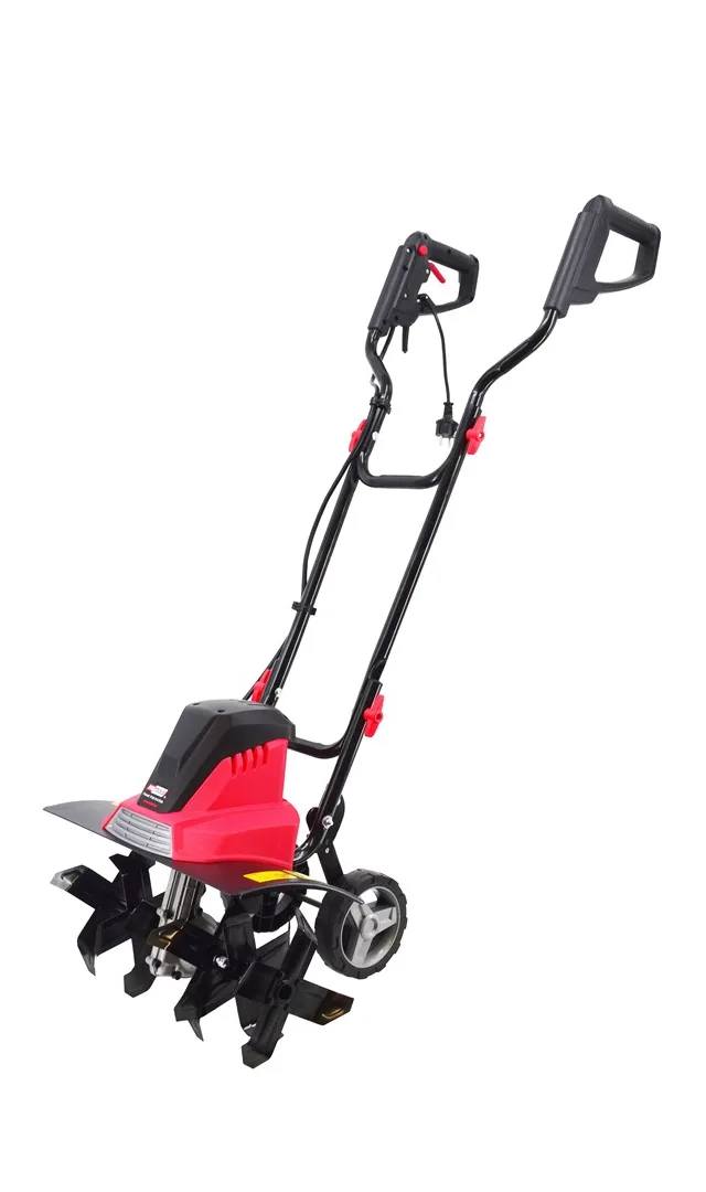 AWTOOLS ELECTRIC TILLER 1500W