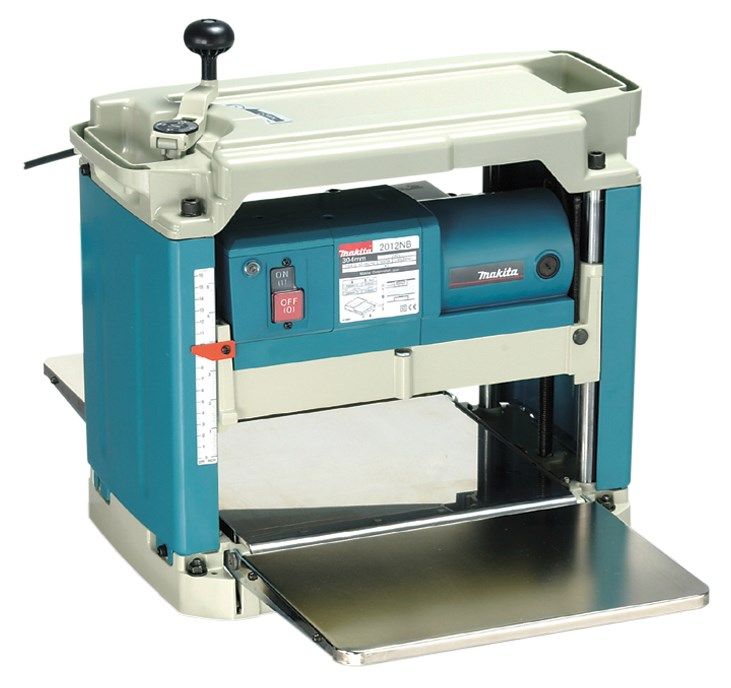 Makita 2012NB Hobelmaschine