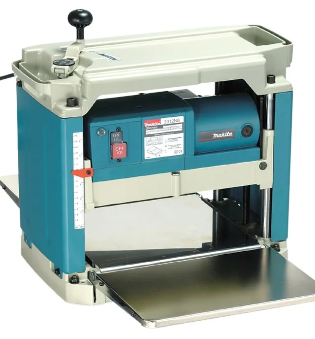 Makita 2012NB Hobelmaschine