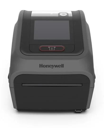 Honeywell PC45D020000200 label printer Thermal transfer 203 x 203 DPI 108 mm/sec Wired