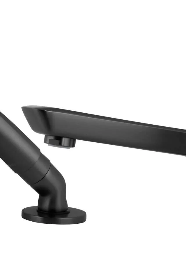 Hole Bathtub Mixer 3-