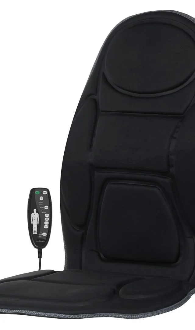Massage Seat Pad Medisana MCH