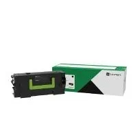 Lexmark 58D2U0E toner cartridge 1 pc(s) Original Black
