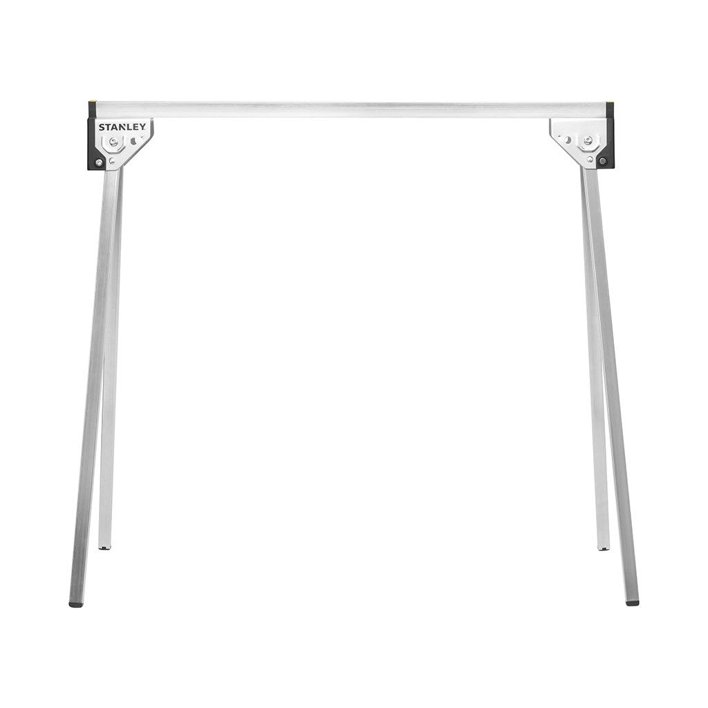 Stanley STST81337-1 Sawhorse 2 Pc(S) Aluminium Steel Foldable