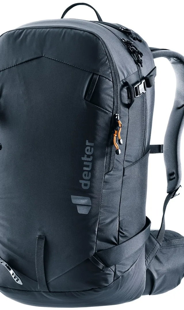 Deuter Freerider 28 SL 28 L Black