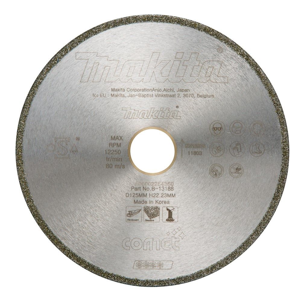Makita B-13188 Angle Grinder Accessory