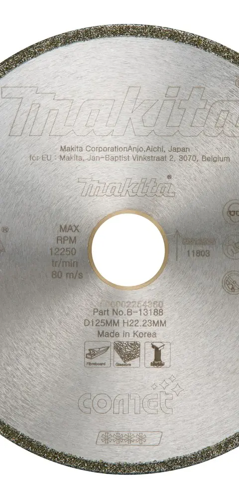 Makita B-13188 Angle Grinder Accessory