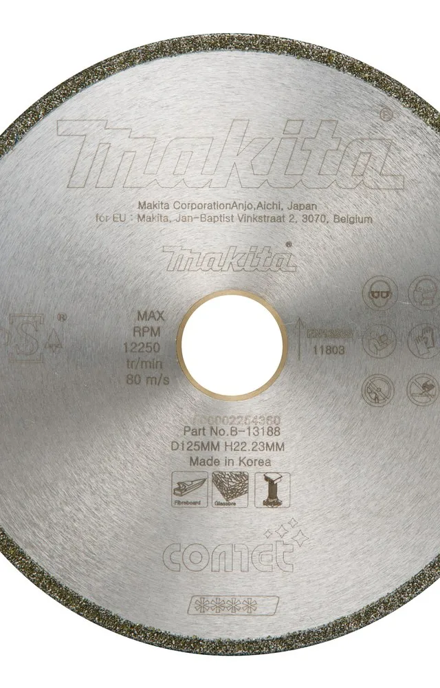 Makita B-13188 Angle Grinder Accessory