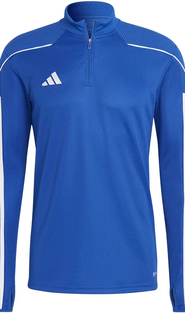 adidas Tiro 23 League Training Top blue HS0328 M