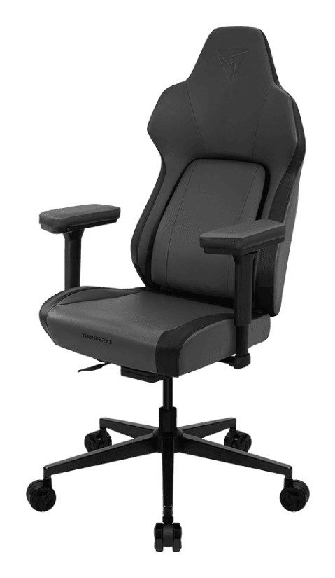 ThunderX3 CORE Smart Ergonomic Gaming Chair - Modern Black