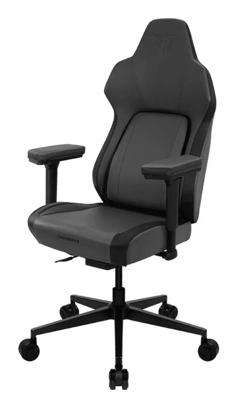 ThunderX3 CORE Smart Ergonomic Gaming Chair - Modern Black