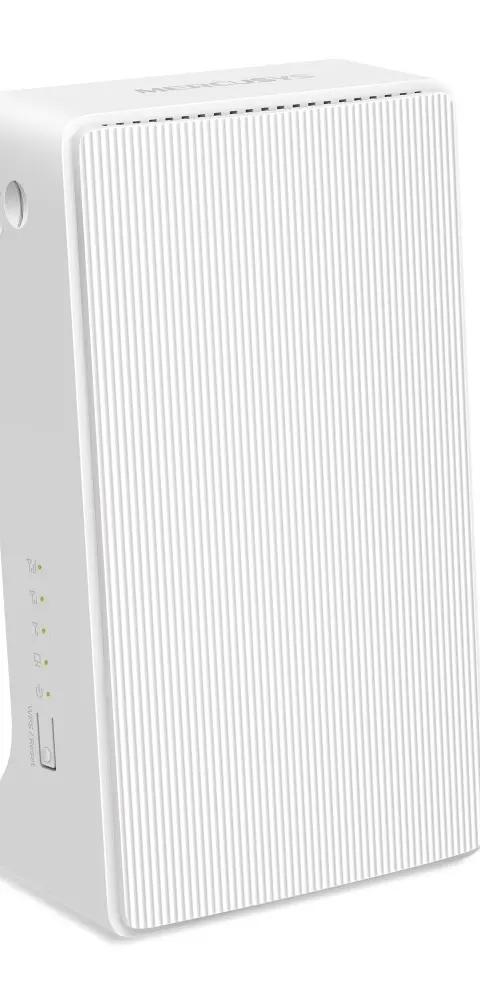 Mercusys AC1200 Wireless Dual Band 4G LTE Router