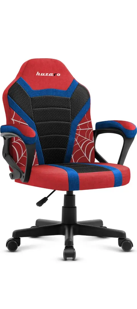 GAMING CHAIR FOR CHILD HUZARO RANGER 1.0 SPIDER