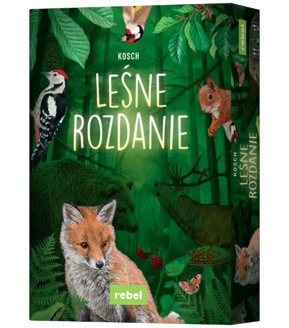 Le ne oddanie