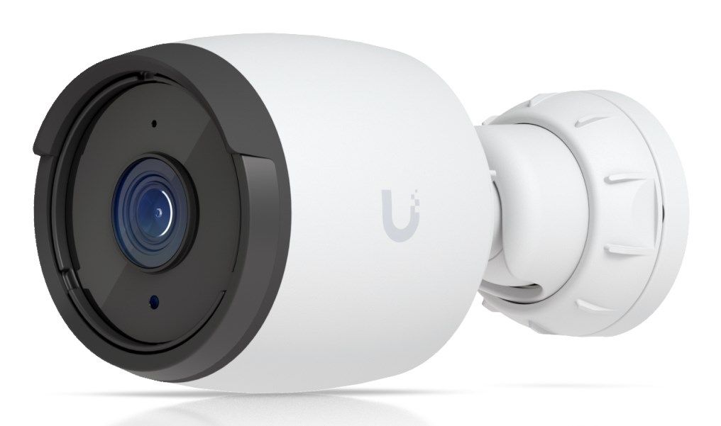 Ubiquiti UniFi G6 Bullet Camera - 4K Outdoor PoE Security
