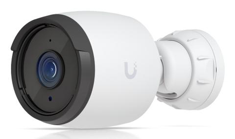 Ubiquiti UniFi G6 Bullet Camera - 4K Outdoor PoE Security
