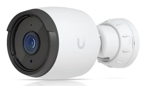 Ubiquiti UniFi G6 Bullet Camera - 4K Outdoor PoE Security