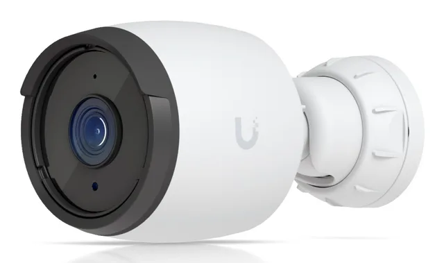 Ubiquiti UniFi G6 Bullet Camera - 4K Outdoor PoE Security