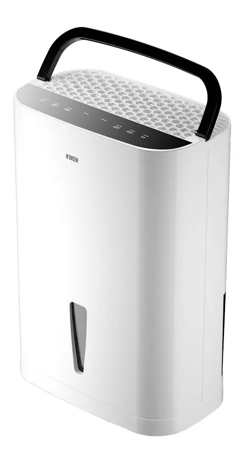 NOVEEN DH350 DEHUMIDIFIER WITH UV PURIFICATION FUNCTION