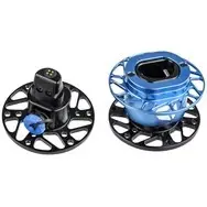 Cube Controls QRX Full Set Classic - Blue
