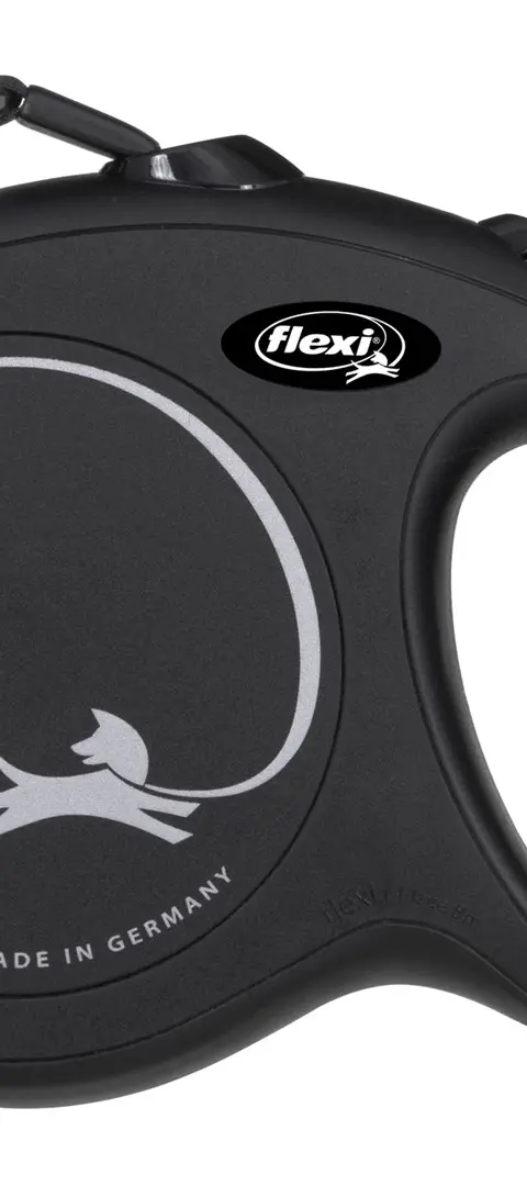 Flexi New Classic Dog Retractable Lead 8 M