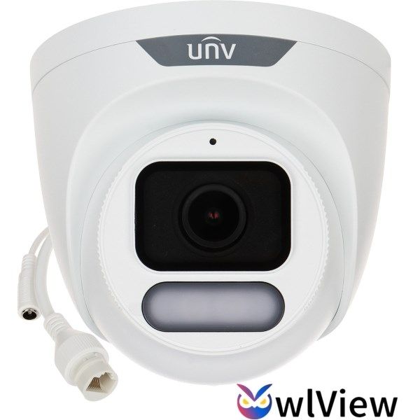 IP Camera IPC3628LE-ADF28K-WP OwlView Wise