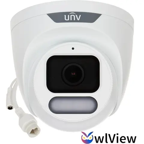 IP Camera IPC3628LE-ADF28K-WP OwlView Wise