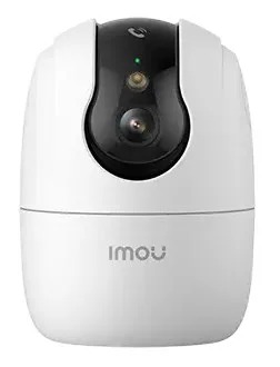 Kamera IMOU Ranger 2C Pro 5MP WiFi 6 2,4GHz / 5GHz 3K z przyciskiem do połączeń IPC-S2CP-5R1S