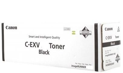 Canon C-EXV 54 toner cartridge Original Black