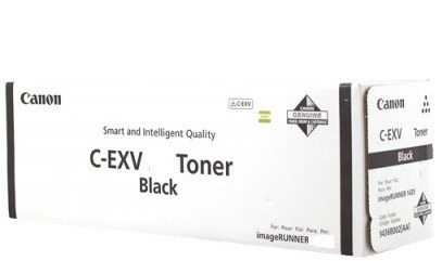 Canon C-EXV 54 toner cartridge Original Black