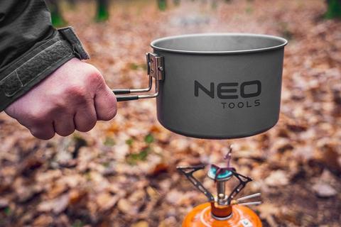 NEO Tools 63-145 Camping Utensil