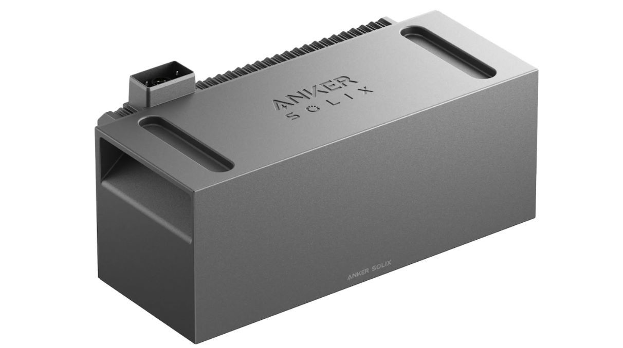 Bateria Do Anker Solix Solarbank 2 Pro/ Plus 1600Wh