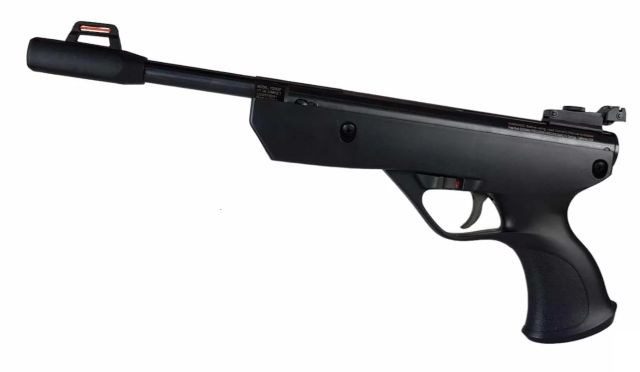 Air Rifle Pistol Marksman GP Cal. 4.5mm EKP
