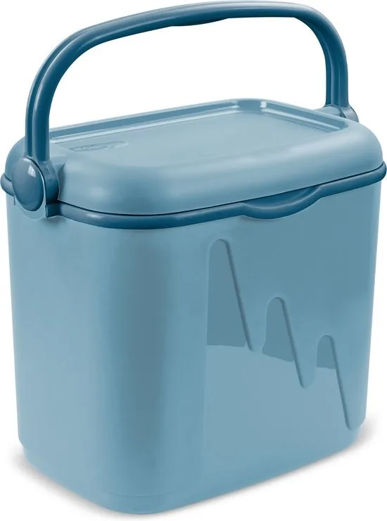 Tourist Refrigerator Blue 32L 262270 CURVER