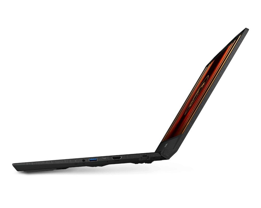 MSI Katana 15 HX B14WEK-060XPL I7-14650HX 15.6 QHD 165Hz 16GB DDR5 SSD512 GeForce RTX 5050 8GB NoOS