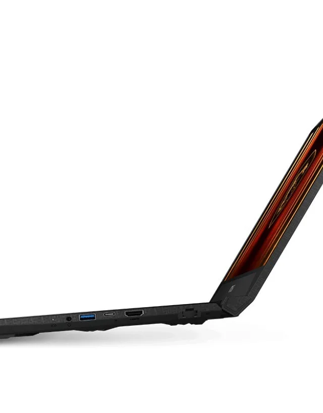 MSI Katana 15 HX B14WEK-060XPL I7-14650HX 15.6 QHD 165Hz 16GB DDR5 SSD512 GeForce RTX 5050 8GB NoOS