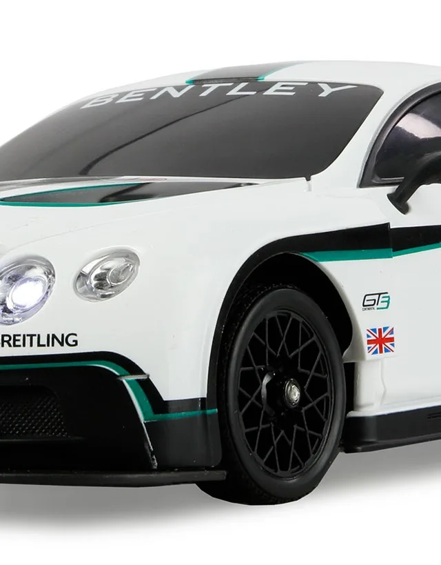 Amewi RC Drift License Bentley White