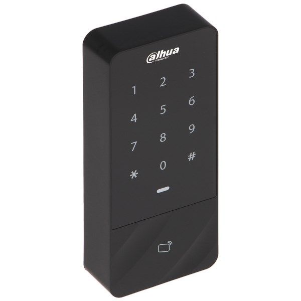 KONTROLER DOSTĘPU ASI1201E-D-V1 DAHUA