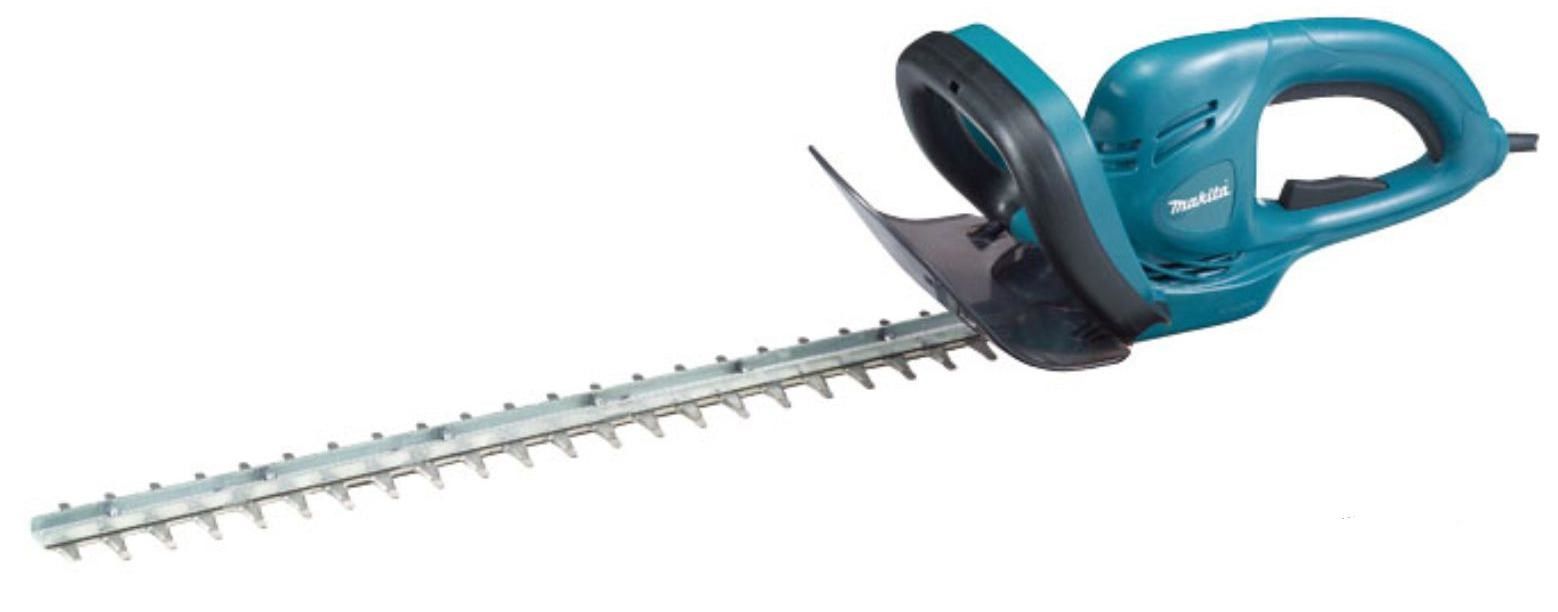 Makita UH4861 Power Hedge Trimmer Double Blade 400 W 3 Kg