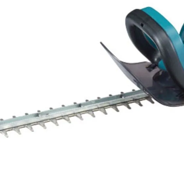 Makita UH4861 Power Hedge Trimmer Double Blade 400 W 3 Kg