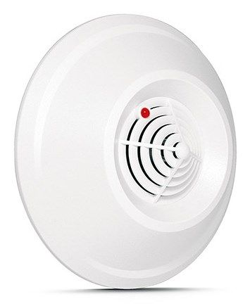 Satel DG-1 CO Carbon Monoxide Detector Wired
