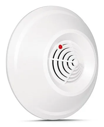 Satel DG-1 CO Carbon Monoxide Detector Wired